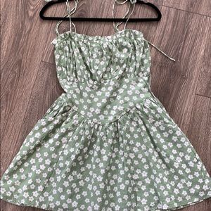 Sano Skirt Dress